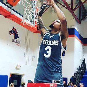 Meet your Posher, Michael